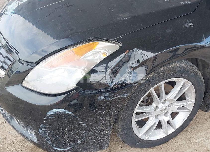 Photo 6 of 2008 Nissan Altima 3.5 SE (VIN 1N4BL24E68C237223)