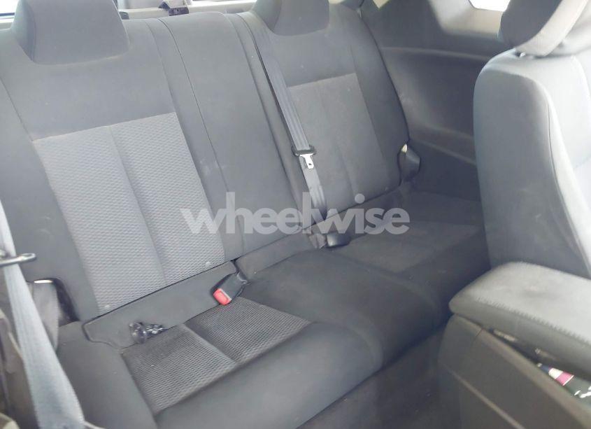 Photo 8 of 2008 Nissan Altima 3.5 SE (VIN 1N4BL24E68C237223)