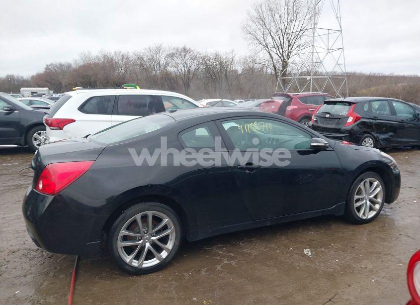 Photo 13 of 2009 Nissan Altima 3.5 SE (VIN 1N4BL24E69C131730)