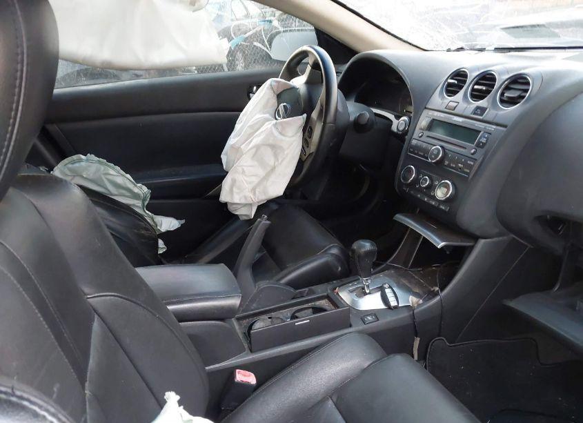 Photo 5 of 2008 Nissan Altima 3.5 SE (VIN 1N4BL24E78C182006)