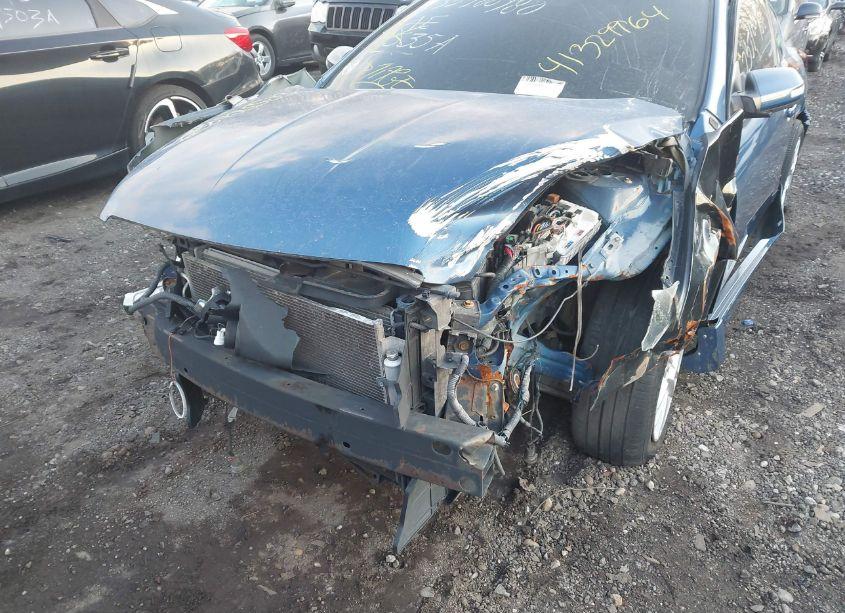 Photo 6 of 2008 Nissan Altima 3.5 SE (VIN 1N4BL24E78C182006)