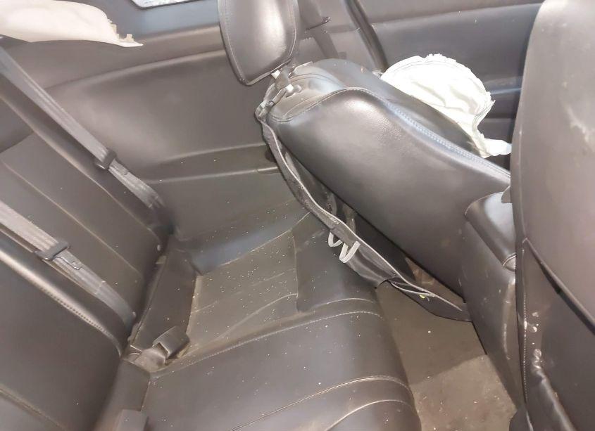 Photo 8 of 2008 Nissan Altima 3.5 SE (VIN 1N4BL24E78C182006)