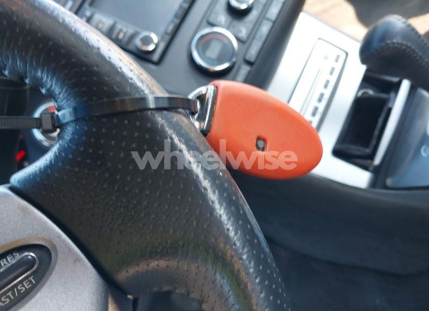 Photo 11 of 2008 Nissan Altima 3.5 SE (VIN 1N4BL24E78C190221)