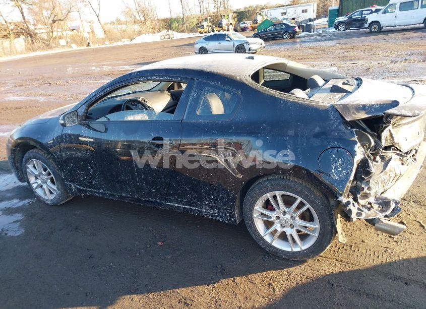 Photo 14 of 2008 Nissan Altima 3.5 SE (VIN 1N4BL24E78C190221)