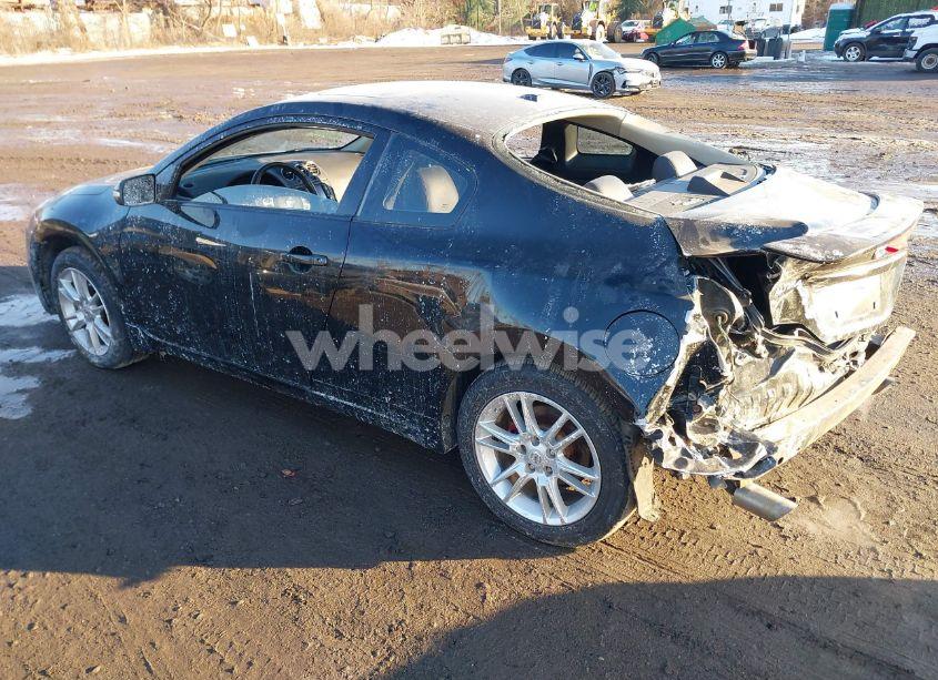 Photo 3 of 2008 Nissan Altima 3.5 SE (VIN 1N4BL24E78C190221)