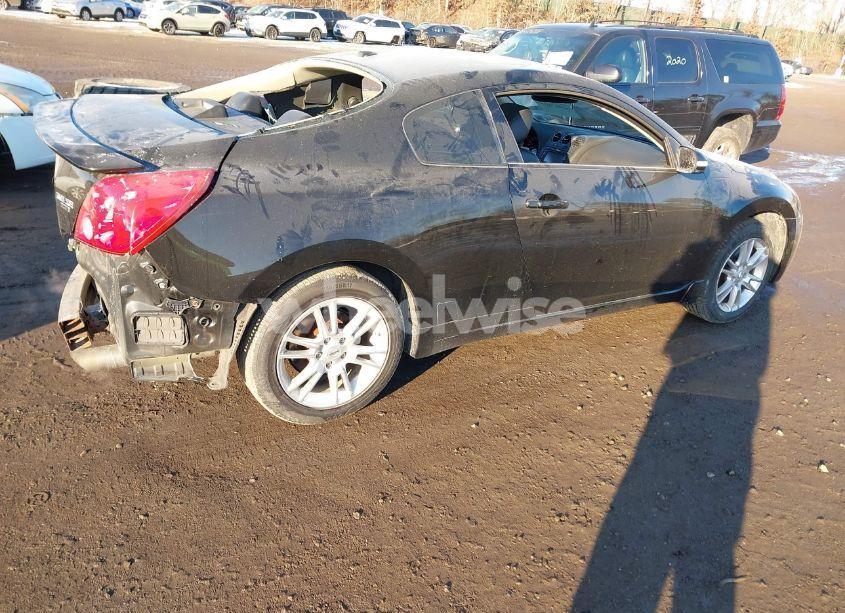 Photo 4 of 2008 Nissan Altima 3.5 SE (VIN 1N4BL24E78C190221)