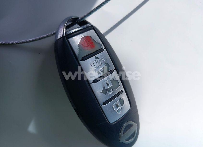 Photo 11 of 2008 Nissan Altima 3.5 SE (VIN 1N4BL24E78C226960)