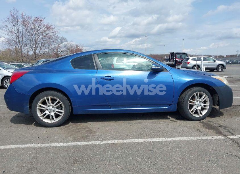 Photo 13 of 2008 Nissan Altima 3.5 SE (VIN 1N4BL24E78C226960)