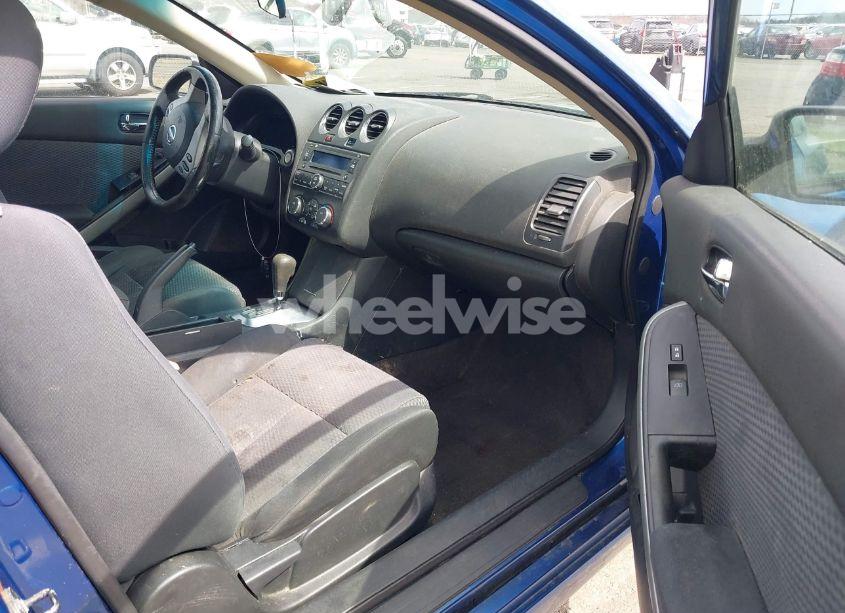 Photo 5 of 2008 Nissan Altima 3.5 SE (VIN 1N4BL24E78C226960)