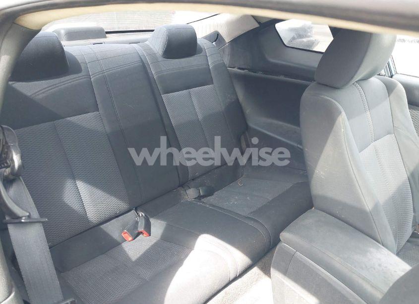 Photo 8 of 2008 Nissan Altima 3.5 SE (VIN 1N4BL24E78C226960)