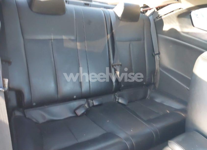 Photo 8 of 2008 Nissan Altima 3.5 SE (VIN 1N4BL24E88C203395)