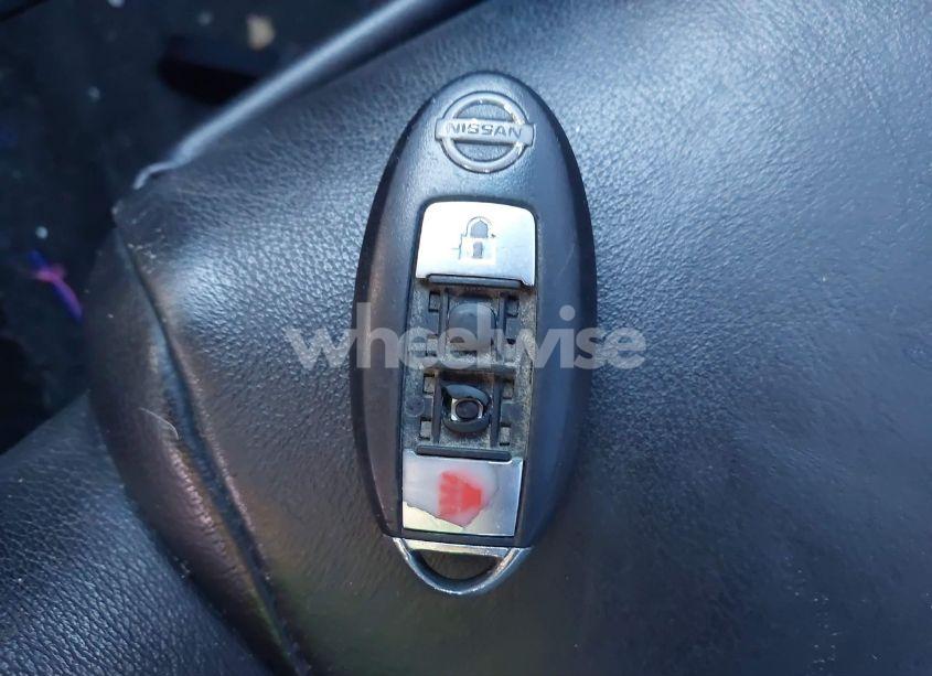 Photo 11 of 2008 Nissan Altima 3.5 SE (VIN 1N4BL24E98C252041)