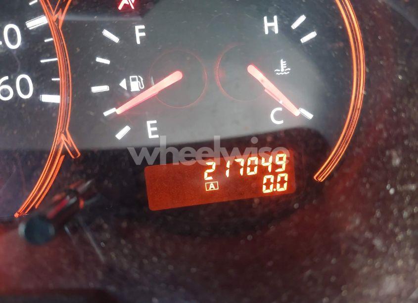 Photo 15 of 2008 Nissan Altima 3.5 SE (VIN 1N4BL24E98C252041)