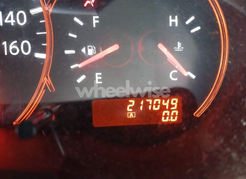 Photo 7 of 2008 Nissan Altima 3.5 SE (VIN 1N4BL24E98C252041)