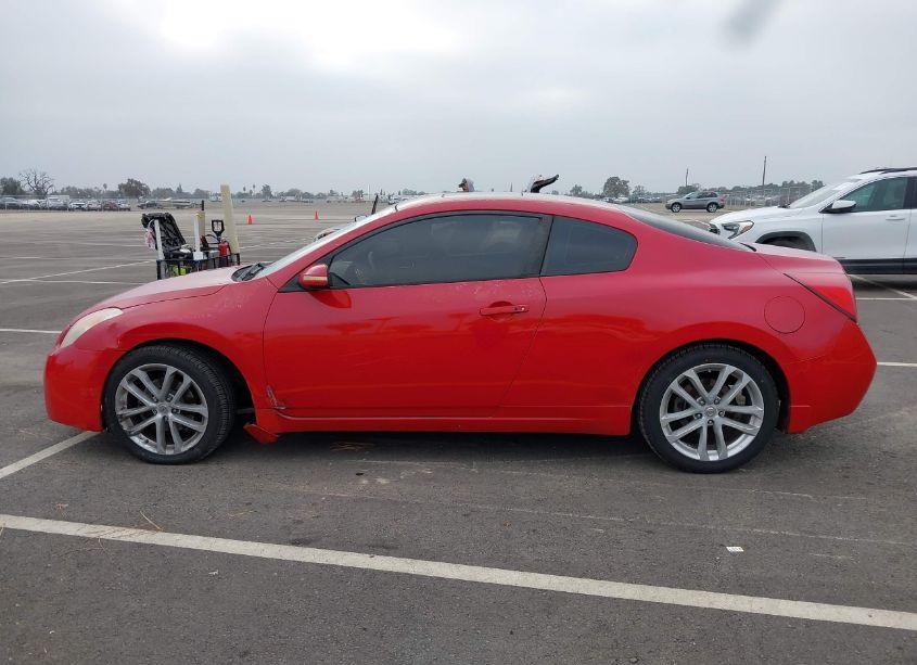 Photo 13 of 2009 Nissan Altima 3.5 SE (VIN 1N4BL24E99C121841)