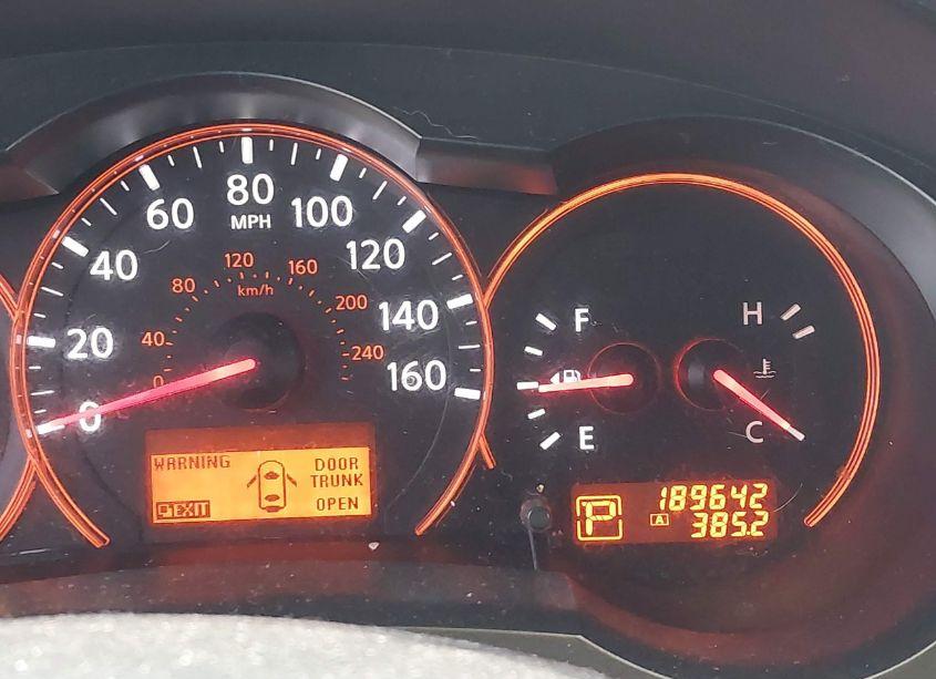 Photo 14 of 2009 Nissan Altima 3.5 SE (VIN 1N4BL24E99C121841)