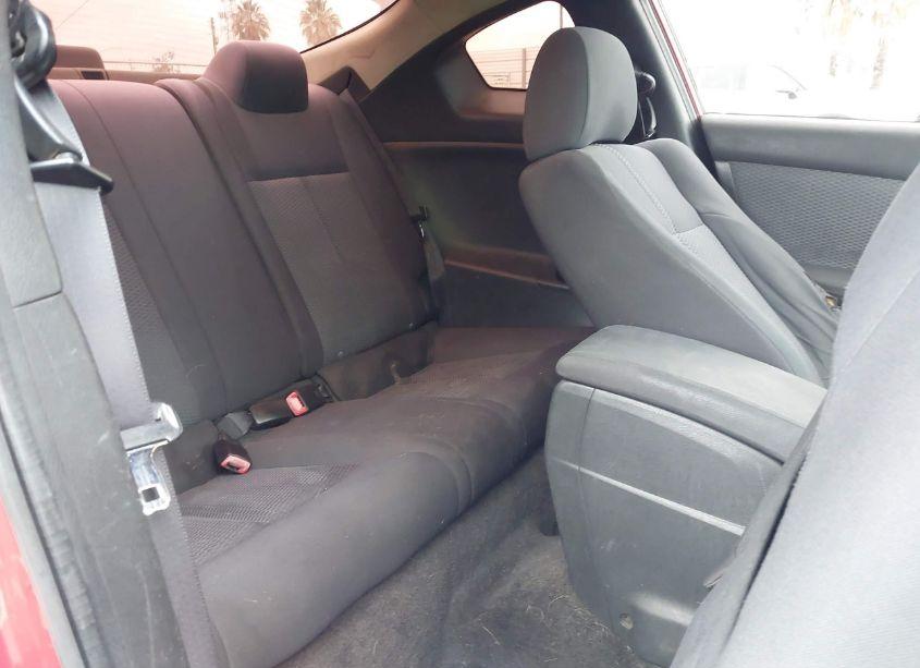 Photo 7 of 2009 Nissan Altima 3.5 SE (VIN 1N4BL24E99C121841)