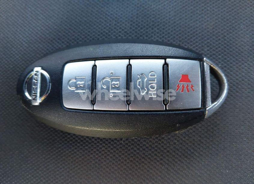 Photo 11 of 2008 Nissan Altima 3.5 SE (VIN 1N4BL24EX8C106053)