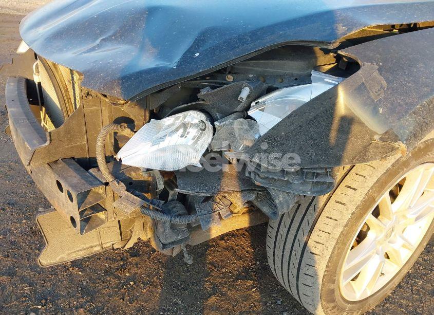 Photo 12 of 2008 Nissan Altima 3.5 SE (VIN 1N4BL24EX8C106053)