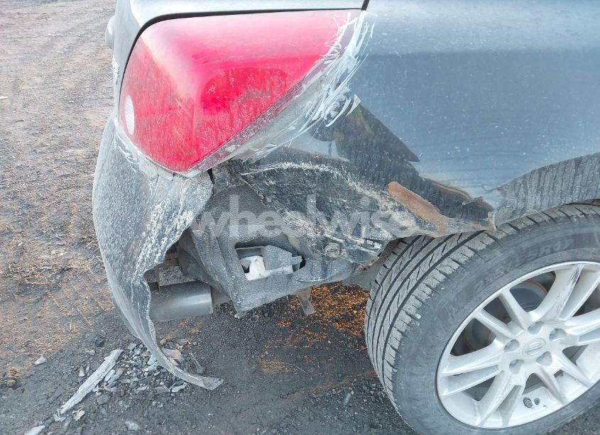 Photo 15 of 2008 Nissan Altima 3.5 SE (VIN 1N4BL24EX8C106053)