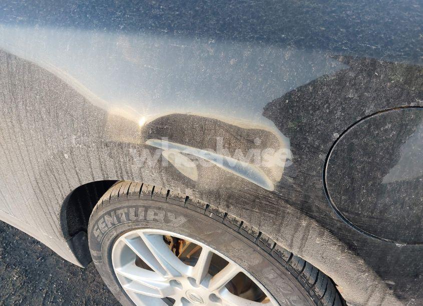 Photo 16 of 2008 Nissan Altima 3.5 SE (VIN 1N4BL24EX8C106053)