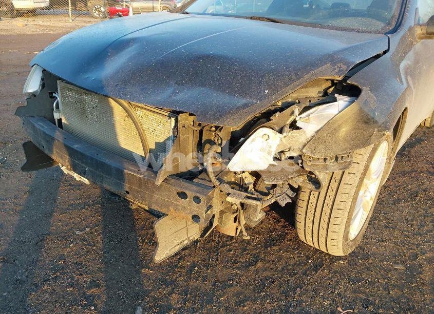 Photo 6 of 2008 Nissan Altima 3.5 SE (VIN 1N4BL24EX8C106053)