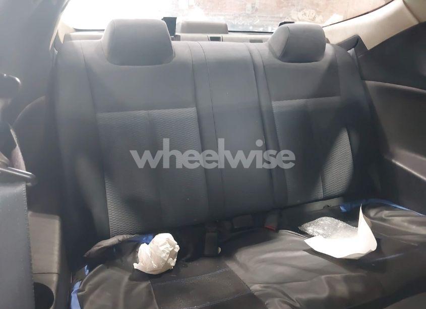 Photo 8 of 2008 Nissan Altima 3.5 SE (VIN 1N4BL24EX8C107459)