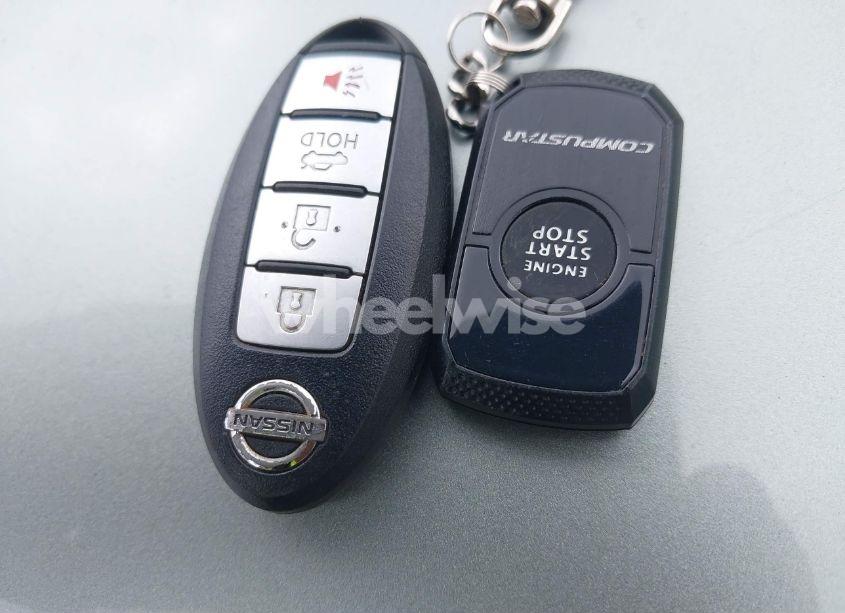 Photo 11 of 2010 Nissan Altima 3.5 SR (VIN 1N4BL2AP0AN519390)