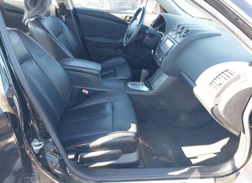 Photo 5 of 2012 Nissan Altima 3.5 SR (VIN 1N4BL2AP0CC117724)