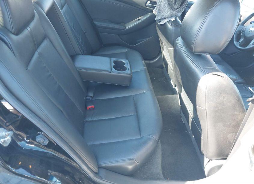 Photo 8 of 2012 Nissan Altima 3.5 SR (VIN 1N4BL2AP0CC117724)