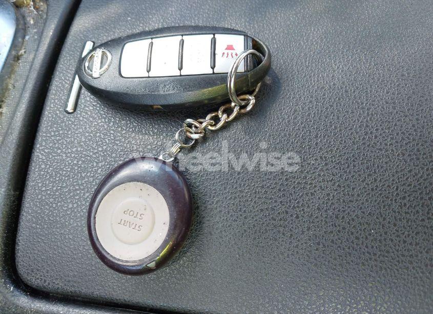 Photo 11 of 2012 Nissan Altima 3.5 SR (VIN 1N4BL2AP0CC143059)