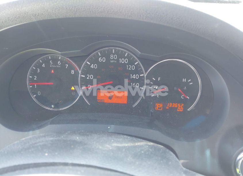 Photo 7 of 2012 Nissan Altima 3.5 SR (VIN 1N4BL2AP0CC143059)