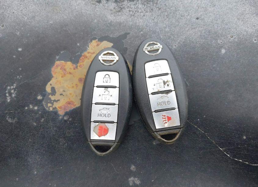 Photo 11 of 2012 Nissan Altima 3.5 SR (VIN 1N4BL2AP0CN409622)