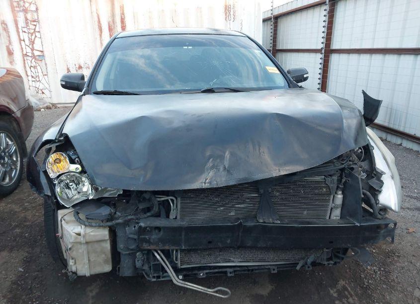 Photo 13 of 2012 Nissan Altima 3.5 SR (VIN 1N4BL2AP0CN409622)