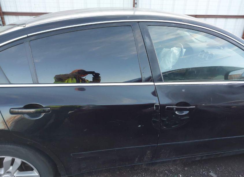 Photo 14 of 2012 Nissan Altima 3.5 SR (VIN 1N4BL2AP0CN409622)