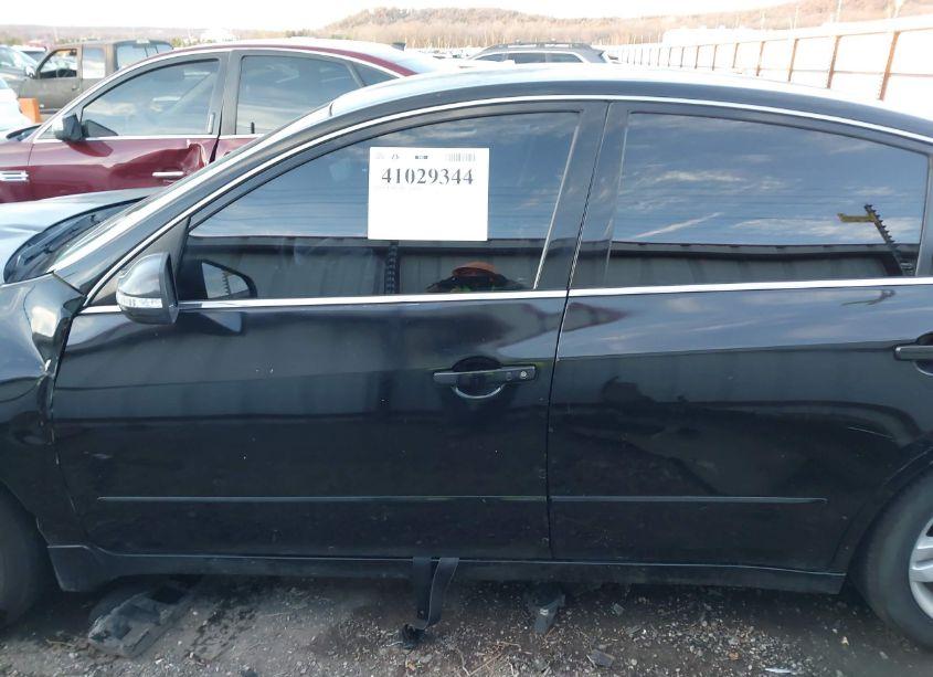 Photo 15 of 2012 Nissan Altima 3.5 SR (VIN 1N4BL2AP0CN409622)