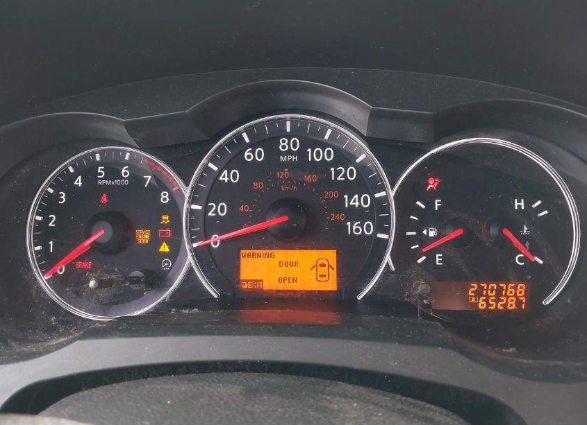 Photo 7 of 2012 Nissan Altima 3.5 SR (VIN 1N4BL2AP0CN409622)