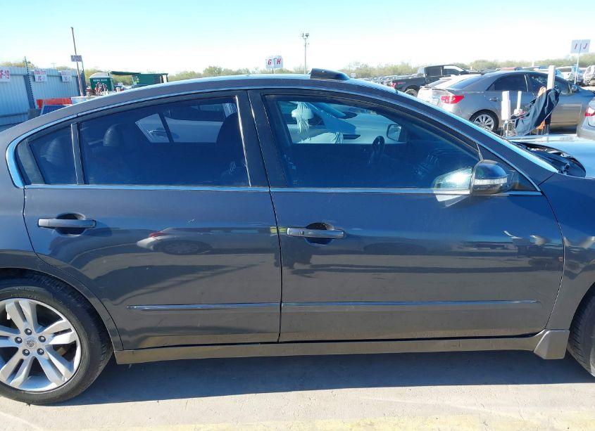 Photo 13 of 2012 Nissan Altima 3.5 SR (VIN 1N4BL2AP0CN541036)