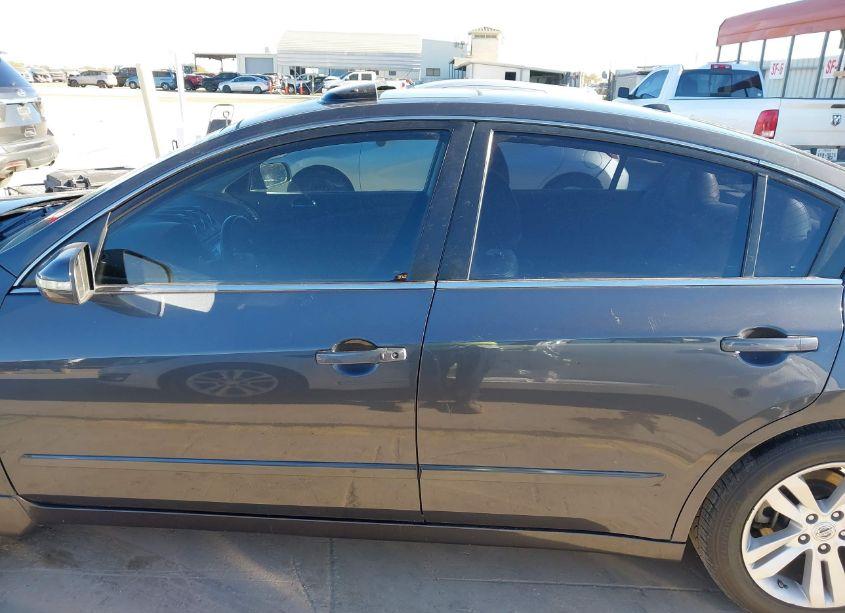 Photo 14 of 2012 Nissan Altima 3.5 SR (VIN 1N4BL2AP0CN541036)