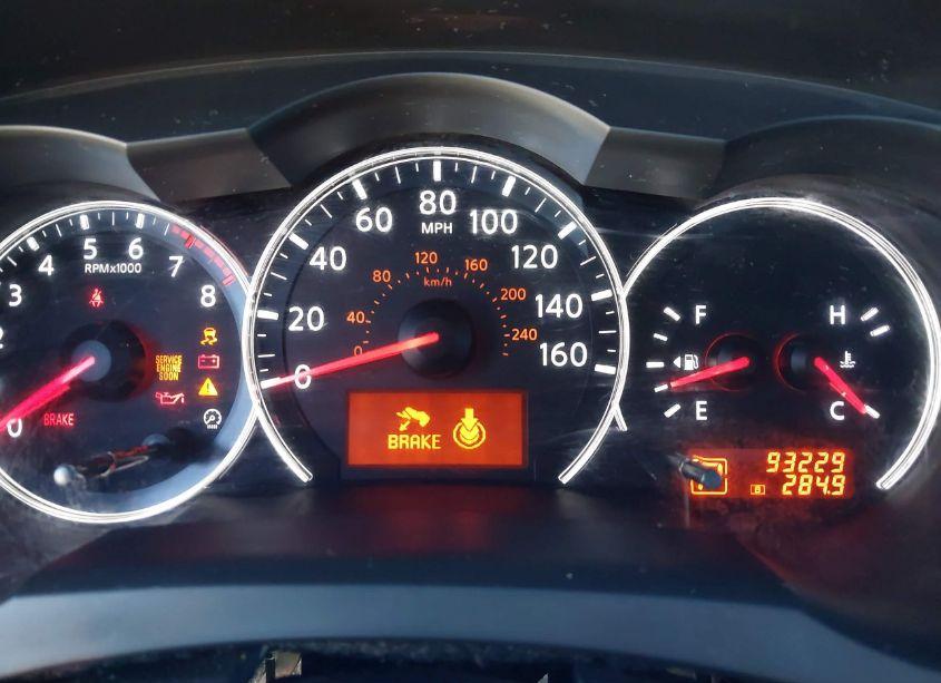 Photo 7 of 2012 Nissan Altima 3.5 SR (VIN 1N4BL2AP0CN541036)