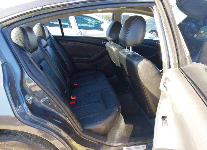 Photo 8 of 2012 Nissan Altima 3.5 SR (VIN 1N4BL2AP0CN541036)