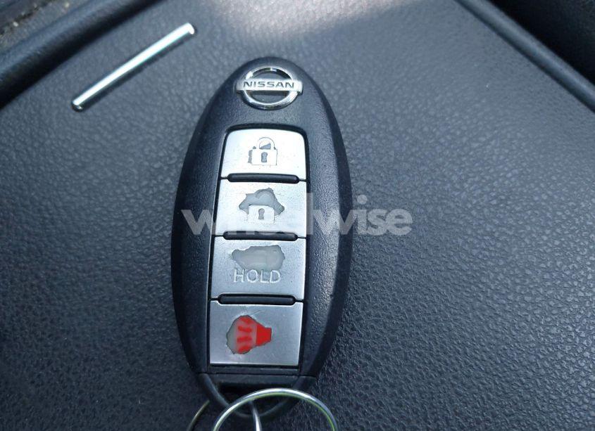 Photo 11 of 2012 Nissan Altima 3.5 SR (VIN 1N4BL2AP0CN569614)