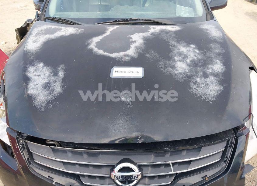 Photo 10 of 2010 Nissan Altima 3.5 SR (VIN 1N4BL2AP1AN465808)