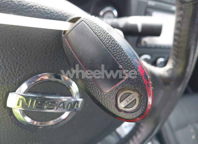 Photo 11 of 2010 Nissan Altima 3.5 SR (VIN 1N4BL2AP1AN465808)