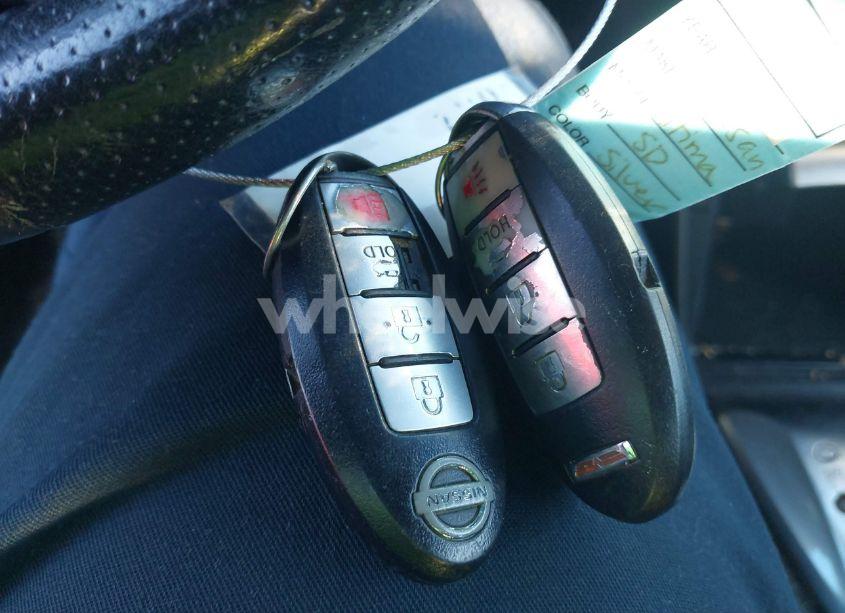 Photo 11 of 2010 Nissan Altima 3.5 SR (VIN 1N4BL2AP1AN552141)