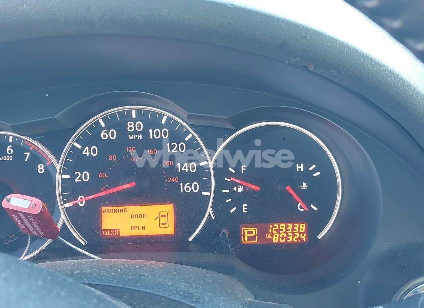 Photo 7 of 2010 Nissan Altima 3.5 SR (VIN 1N4BL2AP1AN552141)