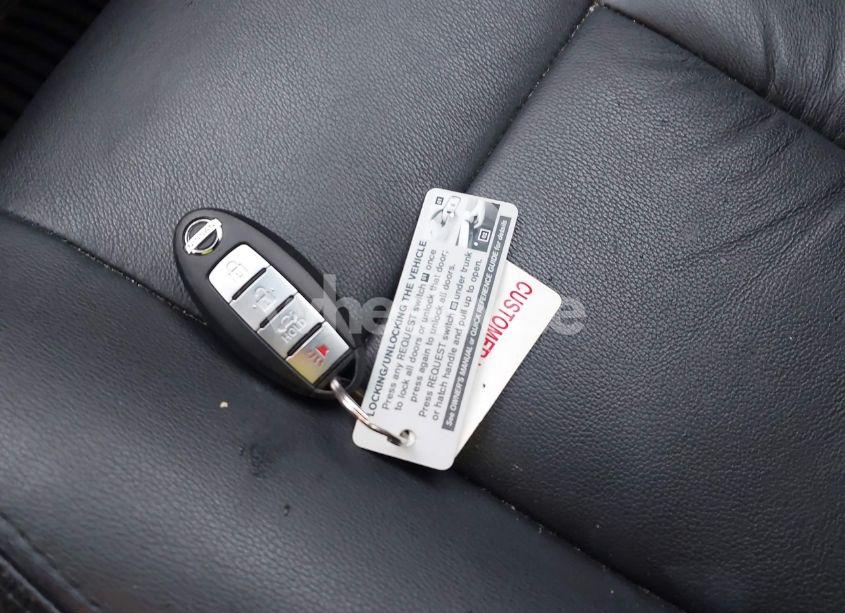 Photo 11 of 2012 Nissan Altima 3.5 SR (VIN 1N4BL2AP1CC132345)