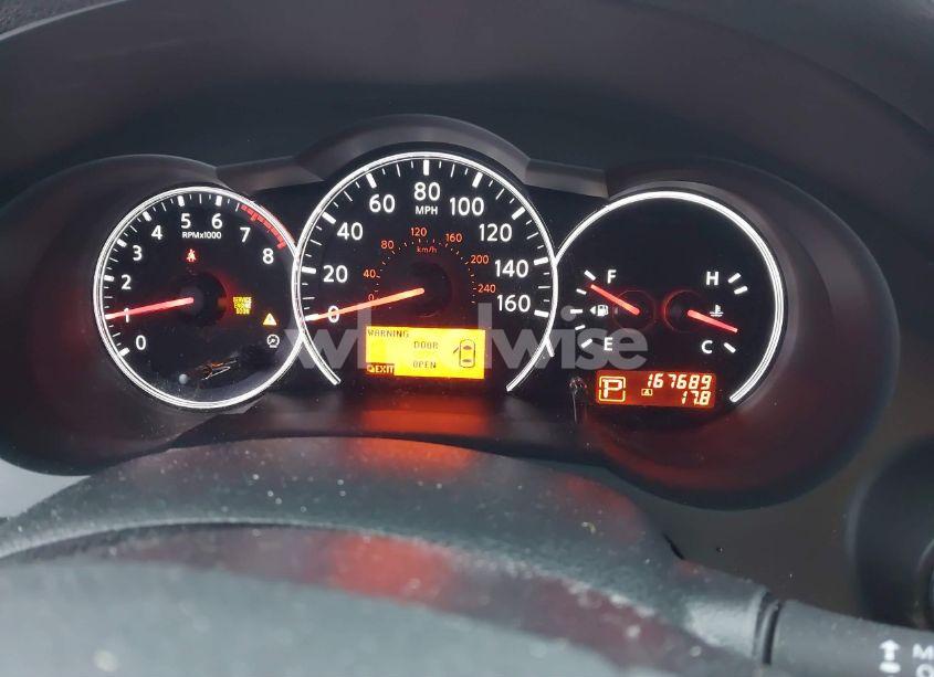 Photo 7 of 2012 Nissan Altima 3.5 SR (VIN 1N4BL2AP1CC132345)