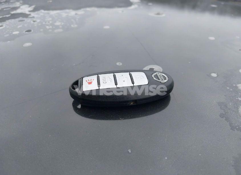 Photo 11 of 2010 Nissan Altima 3.5 SR (VIN 1N4BL2AP2AC104776)