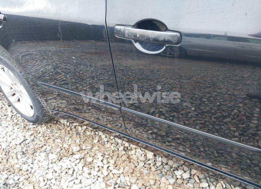 Photo 6 of 2010 Nissan Altima 3.5 SR (VIN 1N4BL2AP2AC104776)